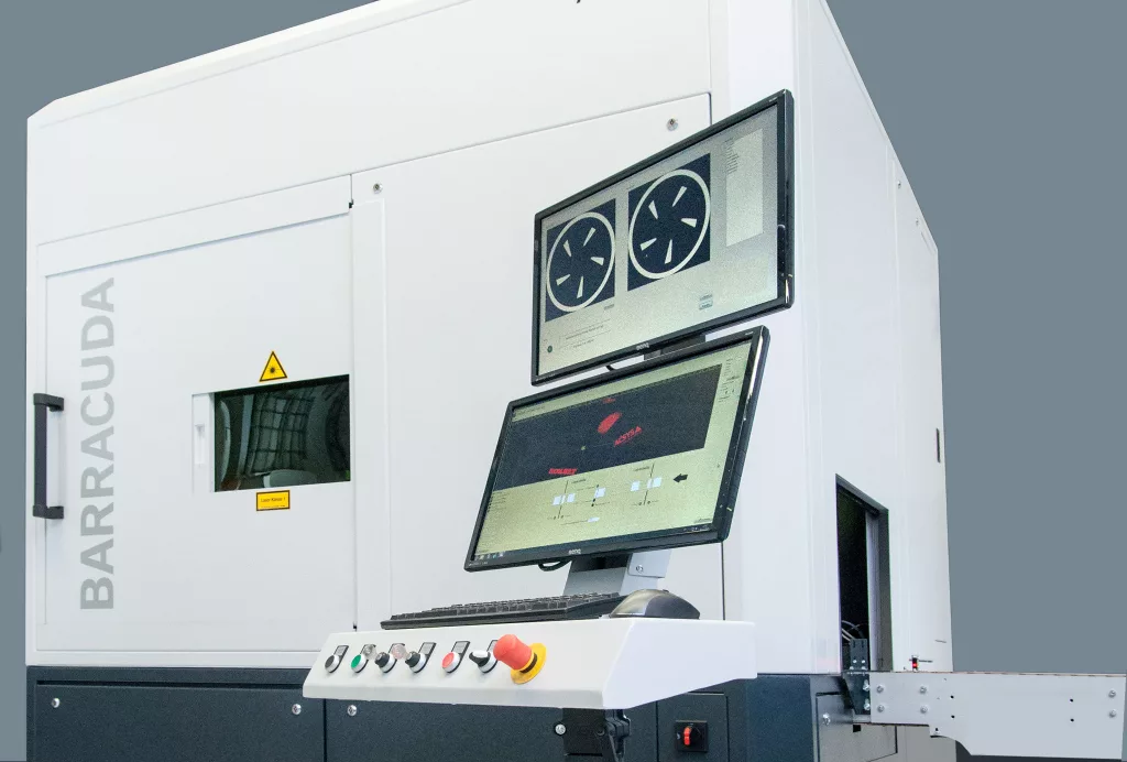 ACSYS Software: Smarte Tools für den BARRACUDA