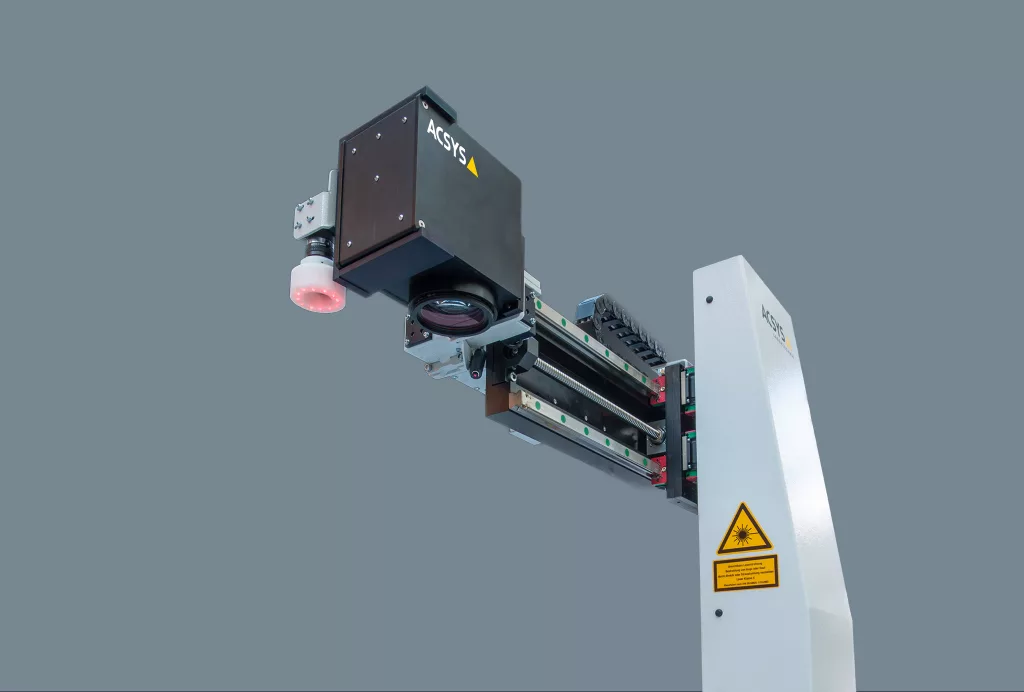 Genauigkeitsklasse 1: Standard