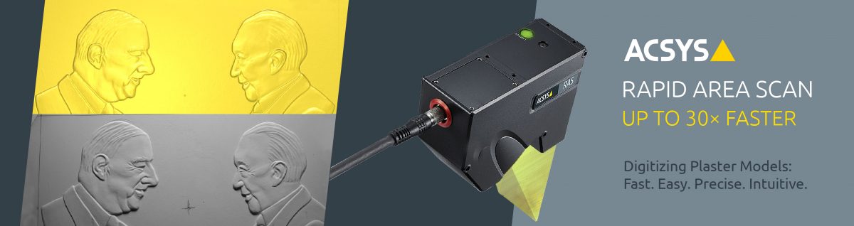 ACSYS auf der World Money Fair 2024