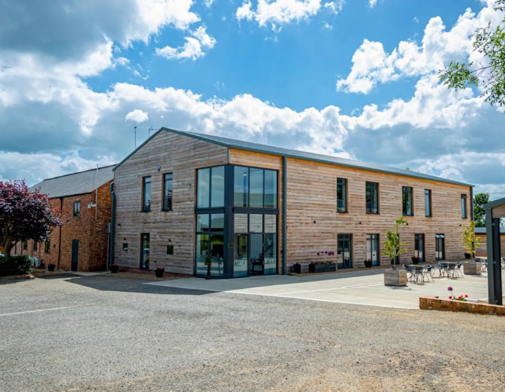 ACSYS Lasertechnik UK Ltd., Braunston, Northamptonshire