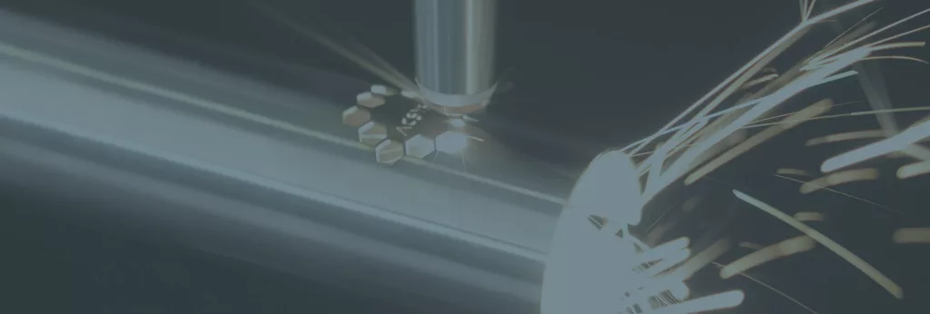 ACSYS Lasersysteme beherrschen das Gravieren, Markieren, Strukturieren, Schneiden und Schweißen mit Lasertechnik