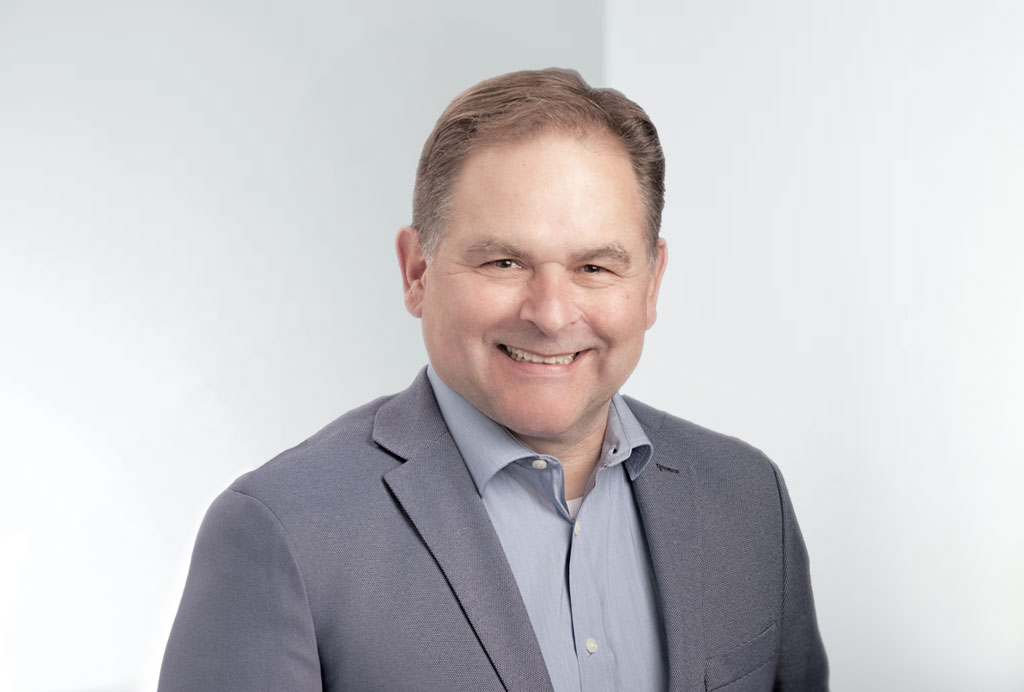 Matthias Stegmueller