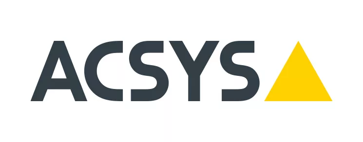 ACSYS Lasertechnik GmbH