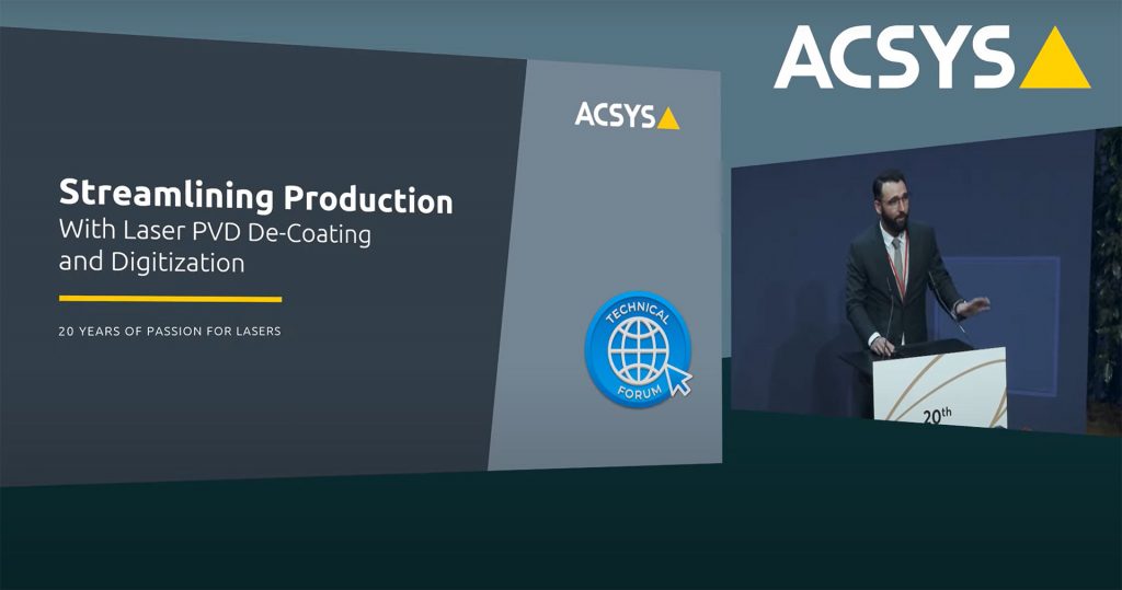 Alexander Aminidis: World Money Fair 2024